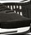 TENIS FIEVER BEAT FAKE LACE - PRETO - Imagem 2