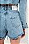 SHORT SLY WEAR COM FRANJA EM CORRENTE DE STRASS - Imagem 3