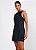VESTIDO COLCCI NYLON - PRETO - Imagem 3