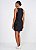 VESTIDO COLCCI NYLON - PRETO - Imagem 2