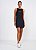VESTIDO COLCCI NYLON - PRETO - Imagem 1