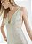 VESTIDO FORUM MIDI SLIM METALIZADO - Imagem 2