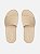 CHINELO BRIZZA SLIDE MARROCOS - OFF WHITE - Imagem 1