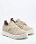 TENIS SANTA LOLLA SLIP ON KNIT NÓ - NUDE - Imagem 1