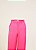 CALCA FORUM ALFAIATARIA WIDE LEG - ROSA AYANA - Imagem 3