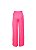 CALCA FORUM ALFAIATARIA WIDE LEG - ROSA AYANA - Imagem 2