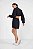 SAIA NYLON COLCCI - PRETA - Imagem 13