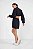 SAIA NYLON COLCCI - PRETA - Imagem 11
