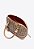 BOLSA SCHUTZ TOTE TIRACOLO GRANDE TRIANGLE - BEGE - Imagem 5
