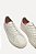 TENIS RESERVA NEO COURO- BRANCO - Imagem 3