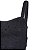 TOP JEANS FORUM COM APLICAÇÃO- INDIGO PRETO - Imagem 3