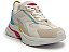 TENIS SCHUTZ LESH -MULTICOLOR - Imagem 1