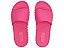 CHINELO SLIDE BRIZZA MARROCOS - HOT PINK - Imagem 1