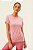BLUSA COLCCI SPORT- ROSA ZURI - Imagem 1