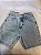 BERMUDA AMARANTE JEANS COMFORT HIGH - A004 - Imagem 1
