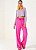 CALÇA COLCCI - ROSA PIPELINE - Imagem 1
