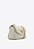 BOLSA SCHUTZ 944 TIRACOLO MEDIA BRANCO - Imagem 3