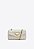 BOLSA SCHUTZ 944 TIRACOLO MEDIA BRANCO - Imagem 1