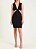 VESTIDO FORUM - PRETO - Imagem 1