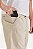 BERMUDA RESERVA CASUAL LINHO II- KHAKI - Imagem 2