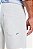BERMUDA RESERVA 5 POCKETS MOLETOM- OFF WHITE - Imagem 3