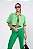 JAQUETA COLCCI  SARJA - VERDE SPRINGLER - Imagem 1