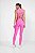 CONJUNTO COLCCI TOP/ CALÇA LEGGING - ROSA PIPELINE - Imagem 4