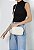 BOLSA SCHUTZ TIRACOLO KATE- BRANCO - Imagem 6