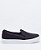 TENIS SANTA LOLLA SLIP ON - PRETO BRILHO - Imagem 2