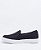 TENIS SANTA LOLLA SLIP ON - PRETO BRILHO - Imagem 3