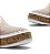 TENIS IT SCHUTZ KNIT CORTIÇA - NUDE - Imagem 3