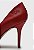 SCARPIN SANTA LOLLA NAPA CONFORT - RUSSIAN RED - Imagem 4