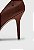 SCARPIN SANTA LOLLA SALTO FINO - NUDE - Imagem 5