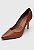 SCARPIN SANTA LOLLA SALTO FINO - NUDE - Imagem 2
