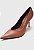 SCARPIN SANTA LOLLA NAPA CONFORT - TERRACOTA - Imagem 3
