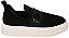 TENIS SANTA LOLLA KNIT - PRETO - Imagem 2