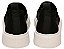 TENIS SANTA LOLLA KNIT - PRETO - Imagem 3