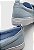 TENIS SANTA LOLLA SLIP ON LAÇO - AZUL - Imagem 5