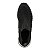 TENIS SANTA LOLLA SLIP ON KNIT SPORT - PRETO - Imagem 3