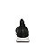 TENIS SANTA LOLLA SLIP ON KNIT SPORT - PRETO - Imagem 4