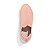 TENIS SANTA LOLLA SLIP ON KNIT SPORT - QUARTZO - Imagem 4