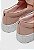 TENIS SANTA LOLLA SLIP ON CROCO - ROSA - Imagem 3
