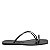 RASTEIRA SANTA LOLLA FLOATER LUX- PRETO - Imagem 1