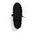 TENIS SANTA LOLLA KNIT FLATFORM - PRETO - Imagem 4