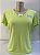 CAMISETA COLCCI - VERDE IGUANA - Imagem 1