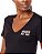 CAMISETA COLCCI - PRETA - Imagem 4