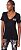 CAMISETA COLCCI - PRETA - Imagem 1