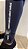 CALÇA LEGGING COLCCI - PRETO - Imagem 1