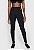 LEGGING COLCCI FITNESS TAG - PRETA - Imagem 1
