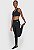 LEGGING COLCCI FITNESS TAG - PRETA - Imagem 3